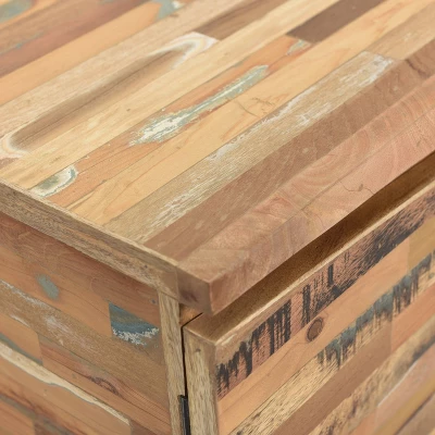 Antwerp Boho TV Stand For TVs Up To 53" Tan - Christopher Knight Home - Image 6