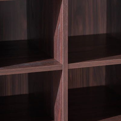 Marceau Mid-Century Modern TV Stand For TVs Up To 44" - Christopher Knight Home - Image 3