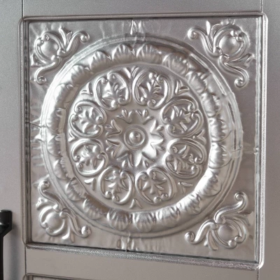 Alana Firwood Cabinet - Christopher Knight Home - Image 5