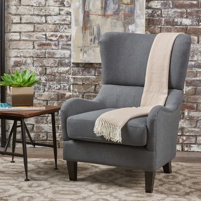 Quentin Sofa Chair - Christopher Knight Home
