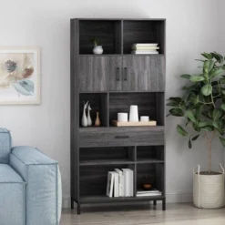 Fuller Contemporary Cube Unit Bookcase - Christopher Knight Home