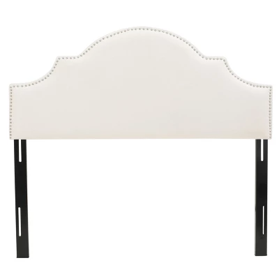 Nora Upholstered Headboard - Christopher Knight Home - Image 4