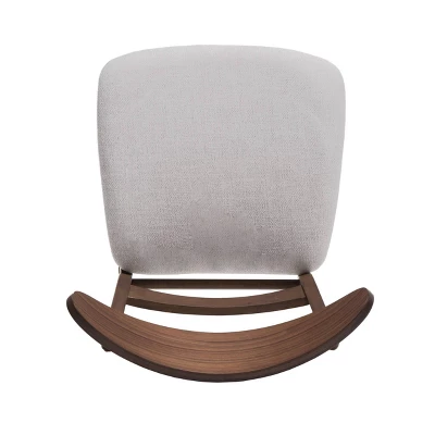 5pc Idalia Mid-Century Modern Dining Set - Christopher Knight Home - Image 2