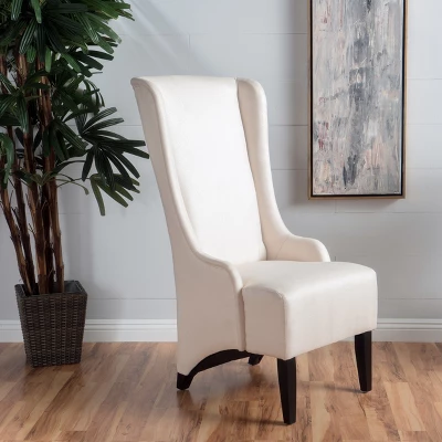 Callie Dining Chair - Christopher Knight Home