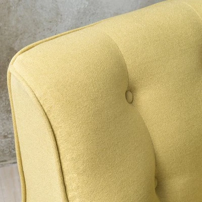 Felicity Mid-Century Armchair - Christopher Knight Home - Image 2