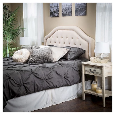 Angelica Tufted Headboard - Christopher Knight Home - Image 3