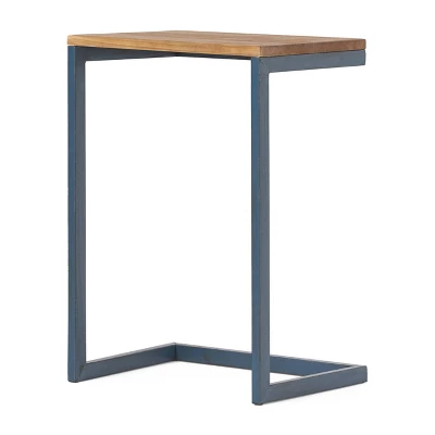 Darlah Firwood Table - Christopher Knight Home - Image 3