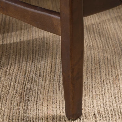 Becker Upholstered Armchair - Christopher Knight Home - Image 2