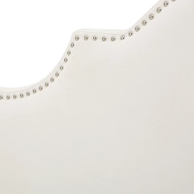 Nora Upholstered Headboard - Christopher Knight Home - Image 2