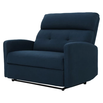 Halima 2-Seater Recliner - Christopher Knight Home - Image 5