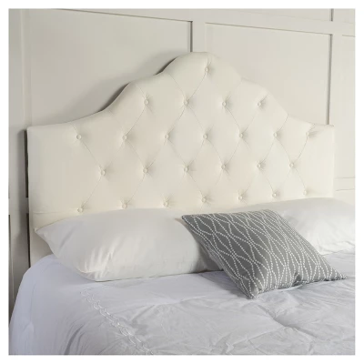 Full/Queen Marlen Headboard - Christopher Knight Home - Image 3