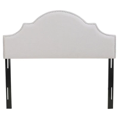 Nora Upholstered Headboard - Christopher Knight Home - Image 5