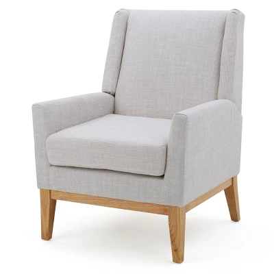 Aurla Upholstered Chair - Christopher Knight Home - Image 4
