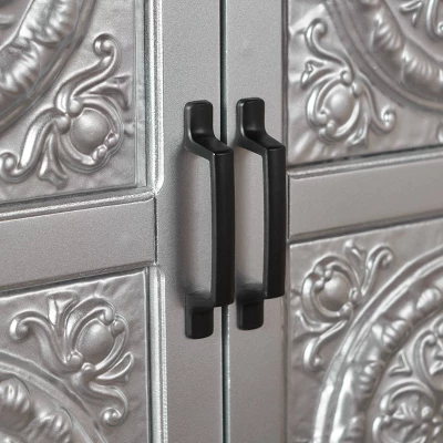 Alana Firwood Cabinet - Christopher Knight Home - Image 3