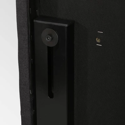 Atterbury Contemporary Upholstered Headboard - Christopher Knight Home - Image 3