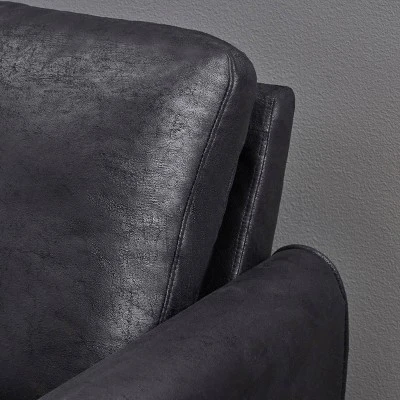 Blithewood Contemporary Club Chair - Christopher Knight Home - Image 2