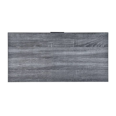 Rattler Mid-Century Modern Multi Functional Cabinet - Christopher Knight Home - Image 4