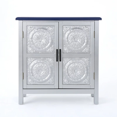 Alana Firwood Cabinet - Christopher Knight Home - Image 7