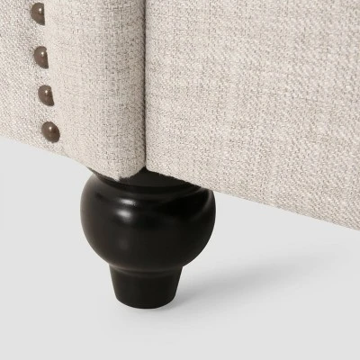 Westminster Chesterfield Club Chair - Christopher Knight Home - Image 5