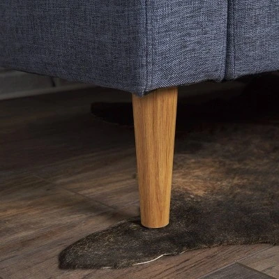 Sawyer Mid Century Modern Sofa - Christopher Knight Home - Image 3