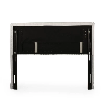 Perryman Tufted Headboard - Christopher Knight Home - Image 2