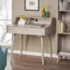 Ellison Mid Century Modern Home Office Desk - Christopher Knight Home