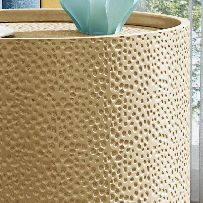 2pk Brookhaven Modern Round Accent Table - Christopher Knight Home - Image 4