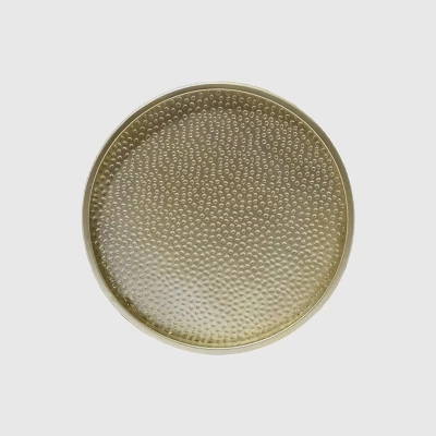 2pk Brookhaven Modern Round Accent Table - Christopher Knight Home - Image 5