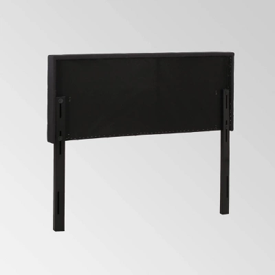 Atterbury Contemporary Upholstered Headboard - Christopher Knight Home - Image 4