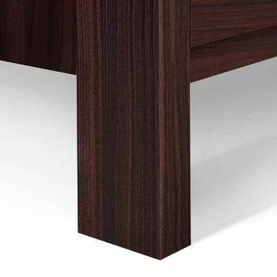 4pc Olimont Contemporary Dresser And Nightstand Set - Christopher Knight Home - Image 3