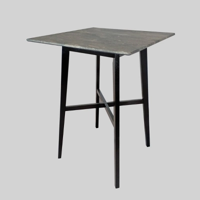 31" Kenilworth Square Modern Bar Table - Christopher Knight Home - Image 6