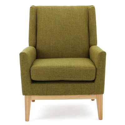 Aurla Upholstered Chair - Christopher Knight Home - Image 6
