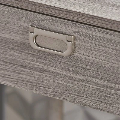 Ellison Mid Century Modern Home Office Desk - Christopher Knight Home - Image 5