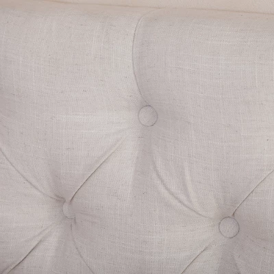 Perryman Tufted Headboard - Christopher Knight Home - Image 3