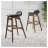 30" Moria Barstool (Set Of 2) - Christopher Knight Home
