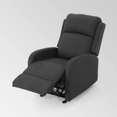 Alouette Rocking Recliner - Christopher Knight Home - Image 2