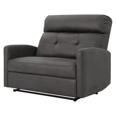 Halima 2-Seater Recliner - Christopher Knight Home - Image 6