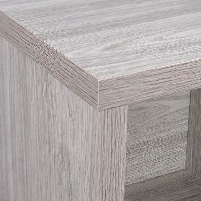 65" Celine Mid Century Modern Entertainment Unit - Christopher Knight Home - Image 4