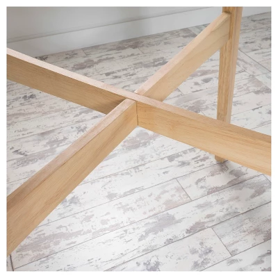 Gavin 36" Counter Height Table - Christopher Knight Home - Image 2